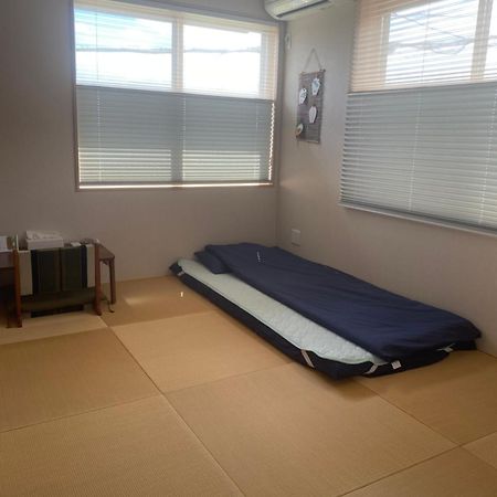 ゲストハウス奈良庵 B&B Nara An Buitenkant foto