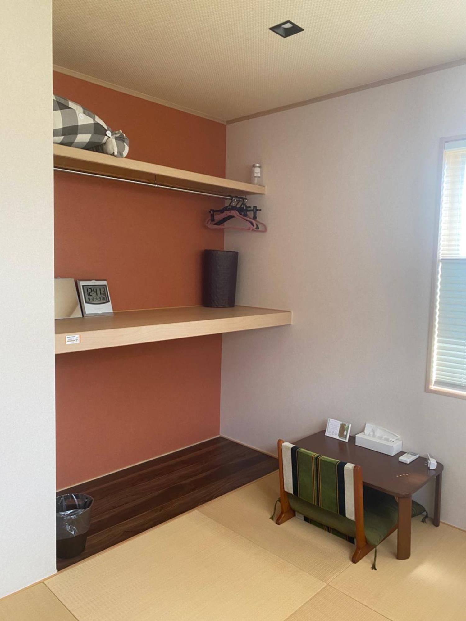 ゲストハウス奈良庵 B&B Nara An Buitenkant foto