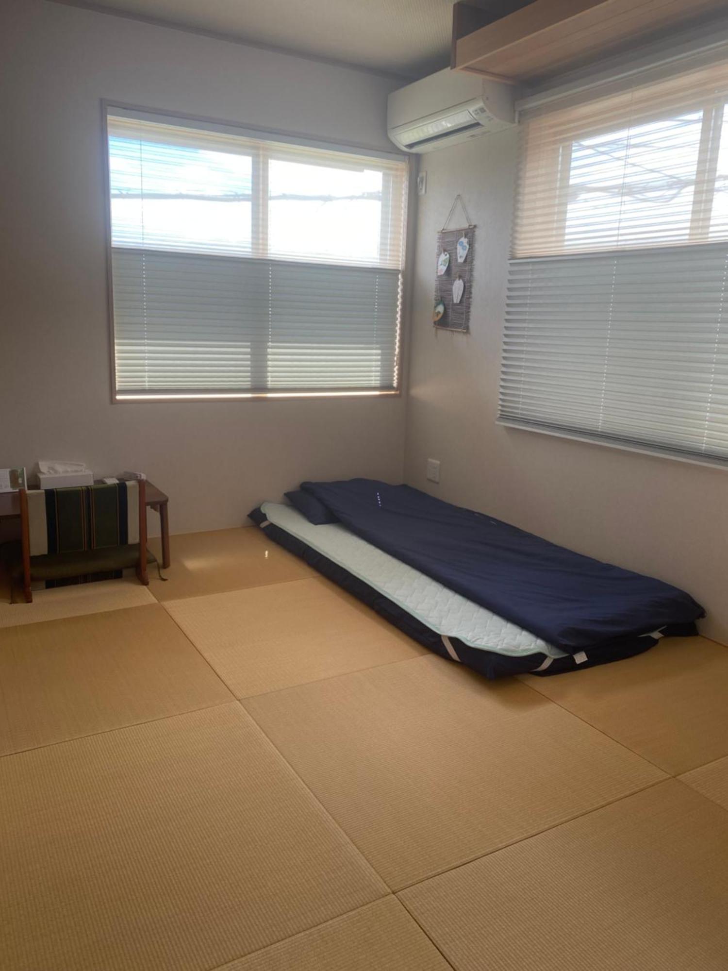 ゲストハウス奈良庵 B&B Nara An Buitenkant foto