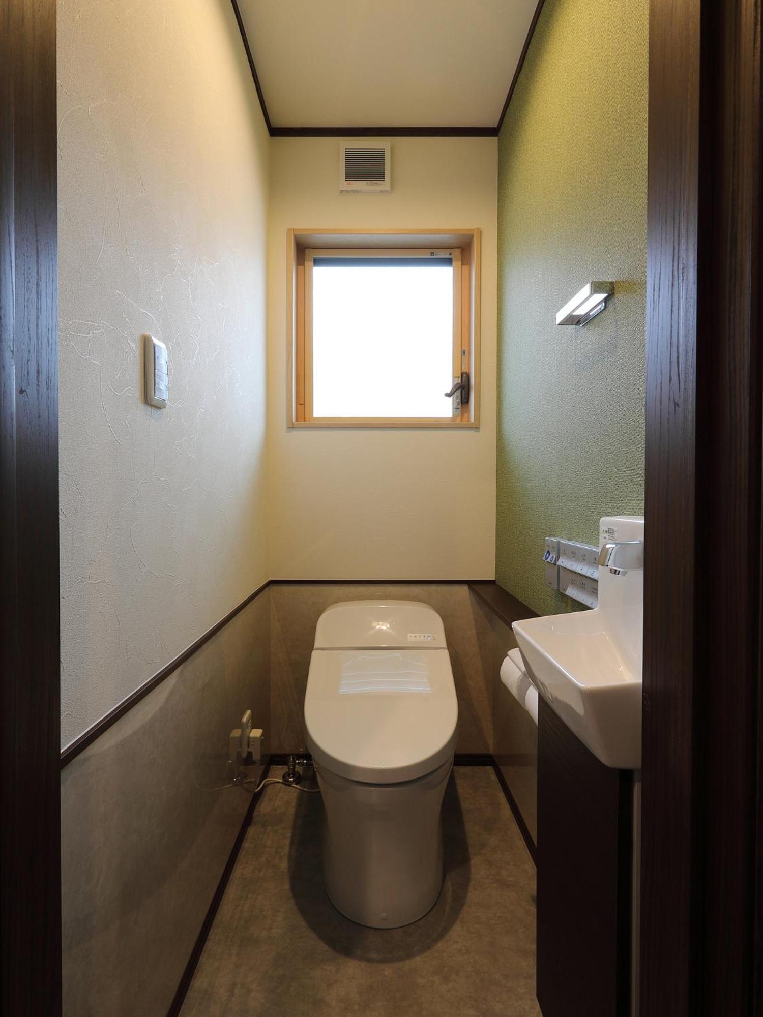 ゲストハウス奈良庵 B&B Nara An Buitenkant foto