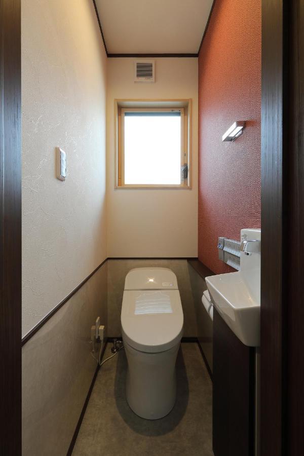 ゲストハウス奈良庵 B&B Nara An Buitenkant foto
