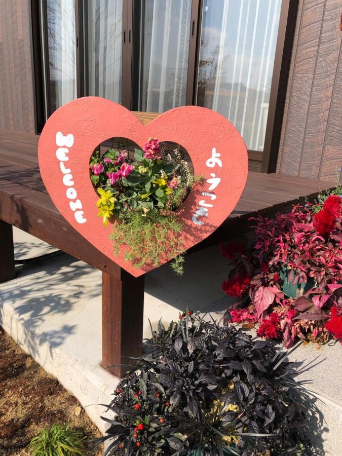 ゲストハウス奈良庵 B&B Nara An Buitenkant foto