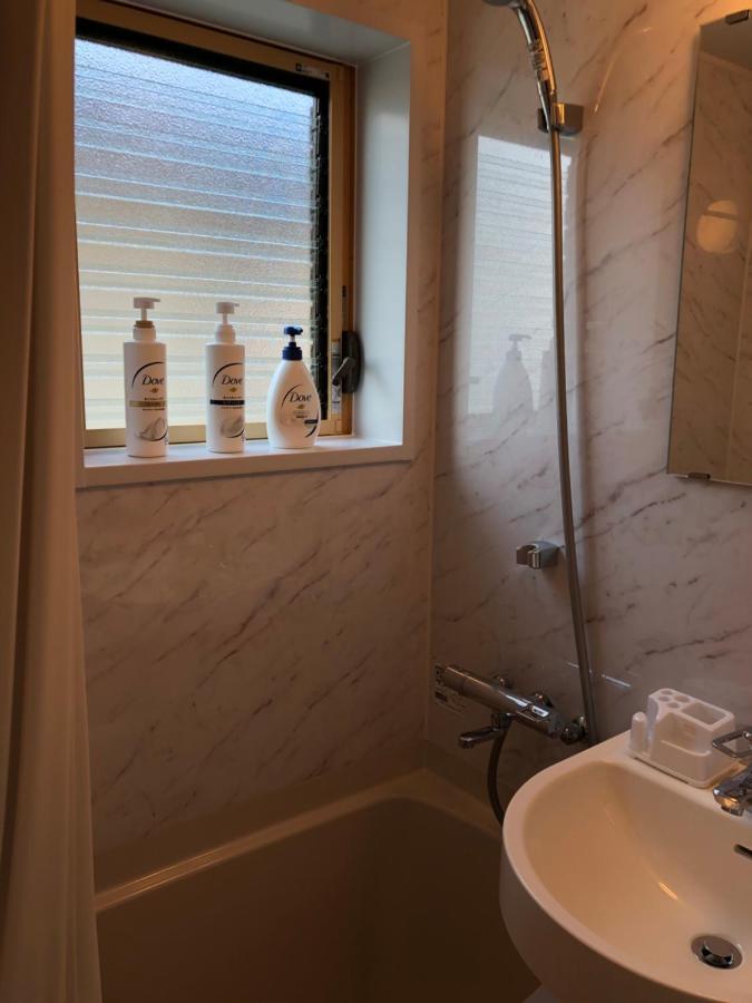 ゲストハウス奈良庵 B&B Nara An Buitenkant foto
